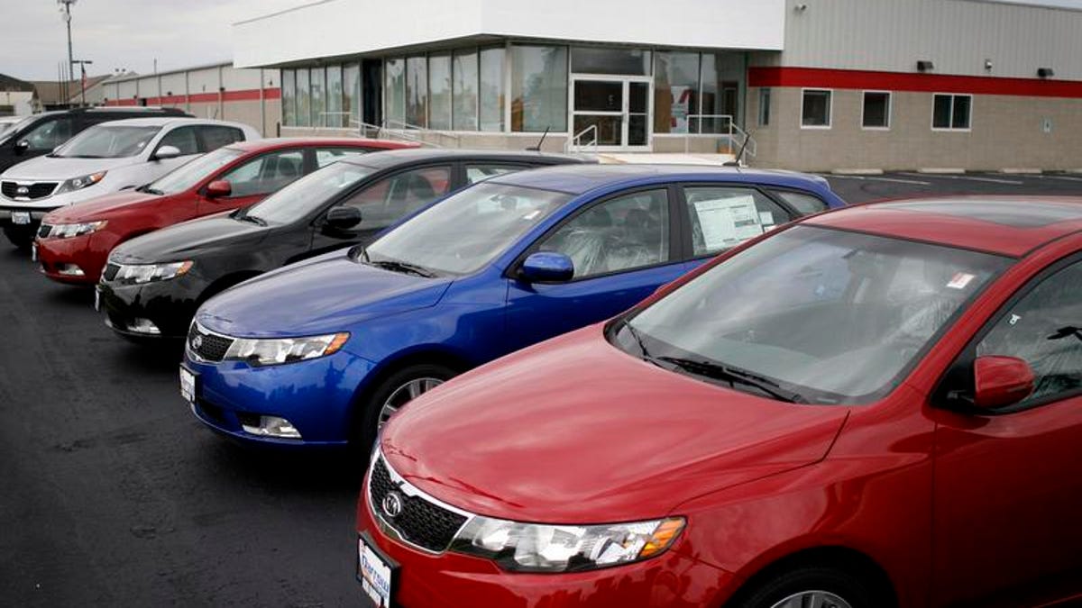 Russ Darrow Group Buys Nissan Vw Dealers In Sheboygan