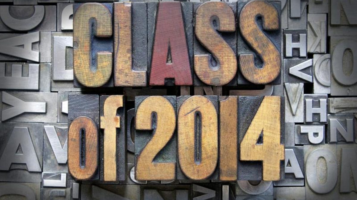 Class Of 14 Appleton West High School