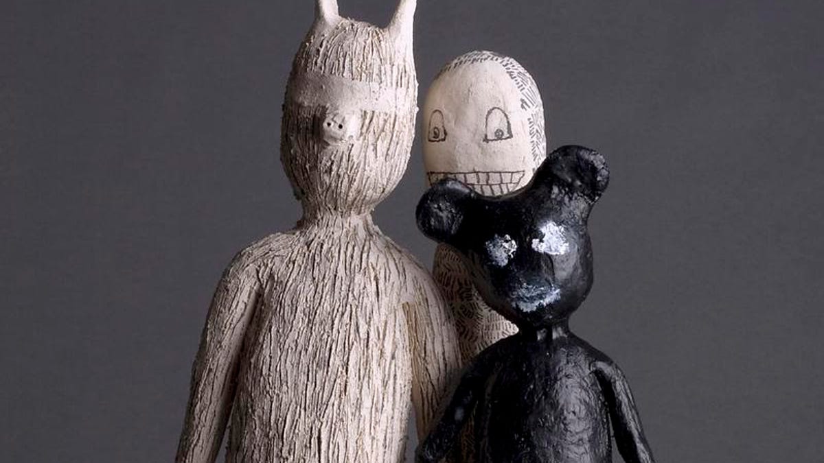 Rutgers Camden Exhibit Offers Stories That Must Be Told
