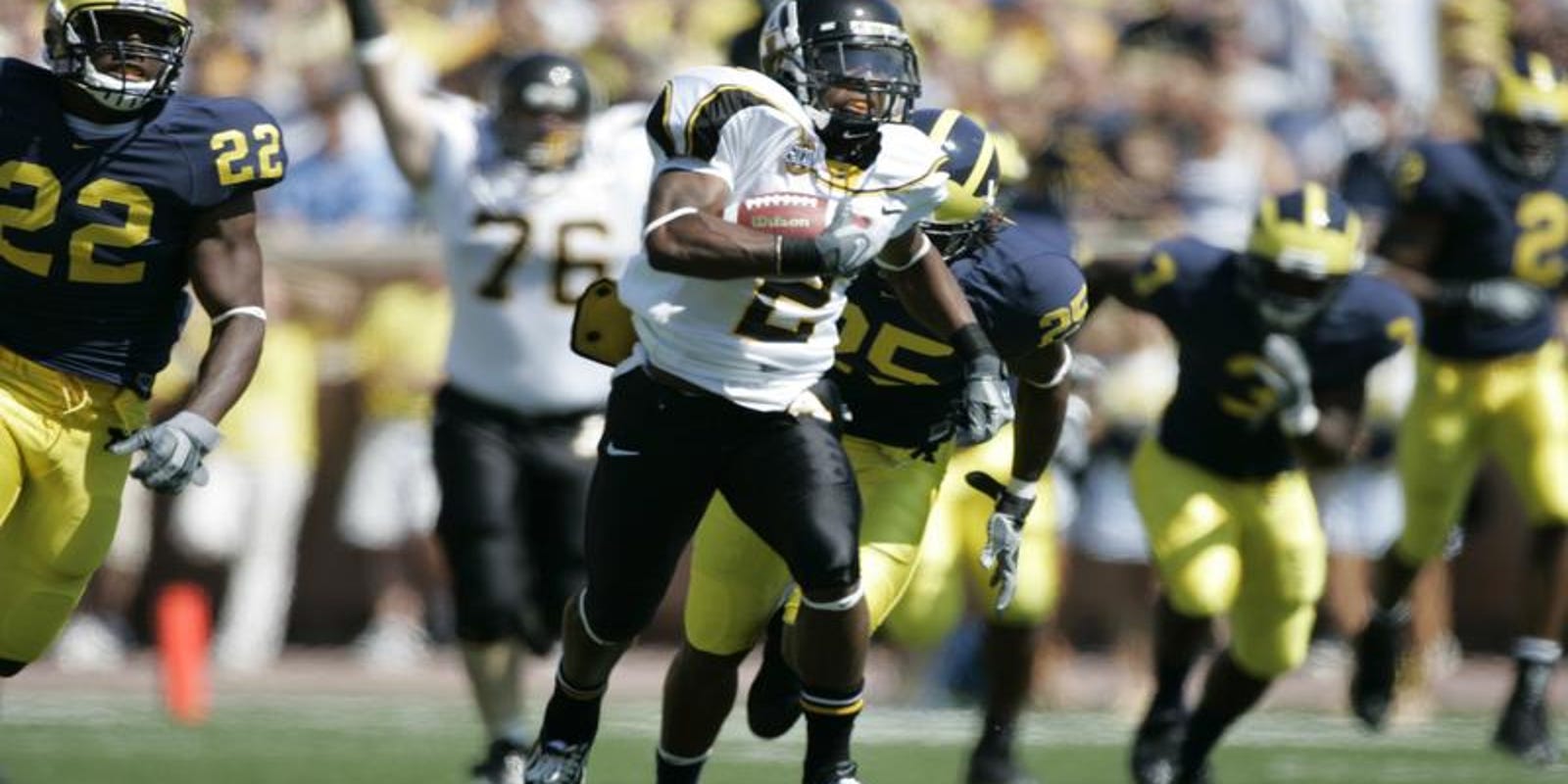 Oral History Michigan Players Recall Shock Embarrassment Of Loss