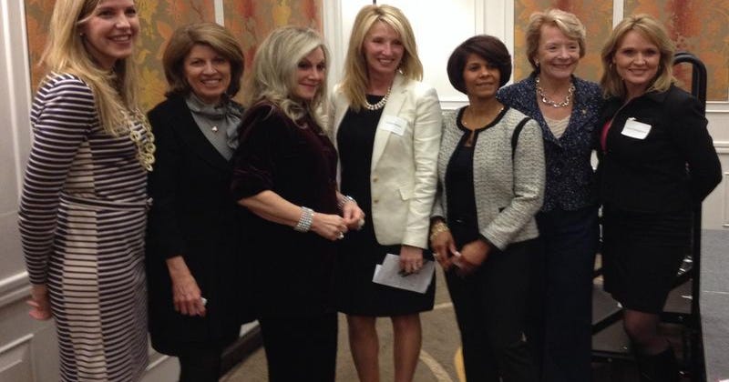 Nashville women business leaders share secrets to success