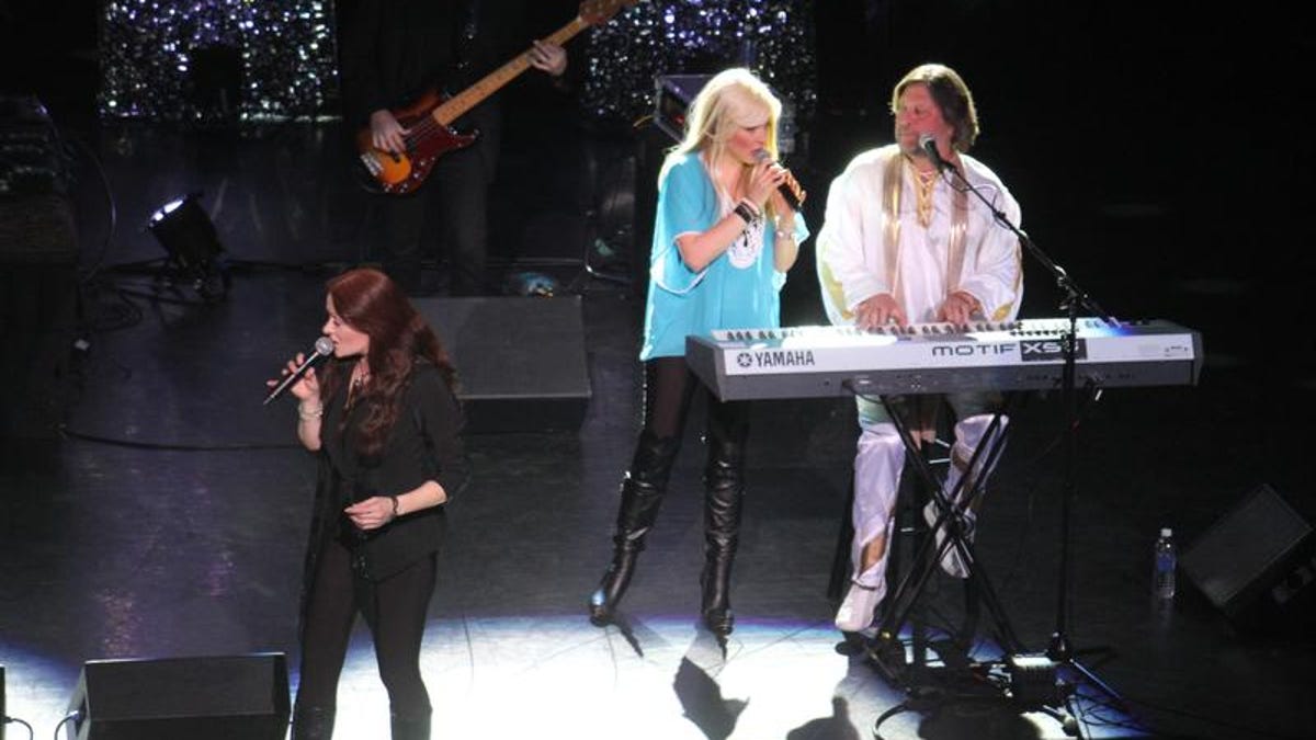 Palm Beach County spring arts guide: Theater, music, dance, art