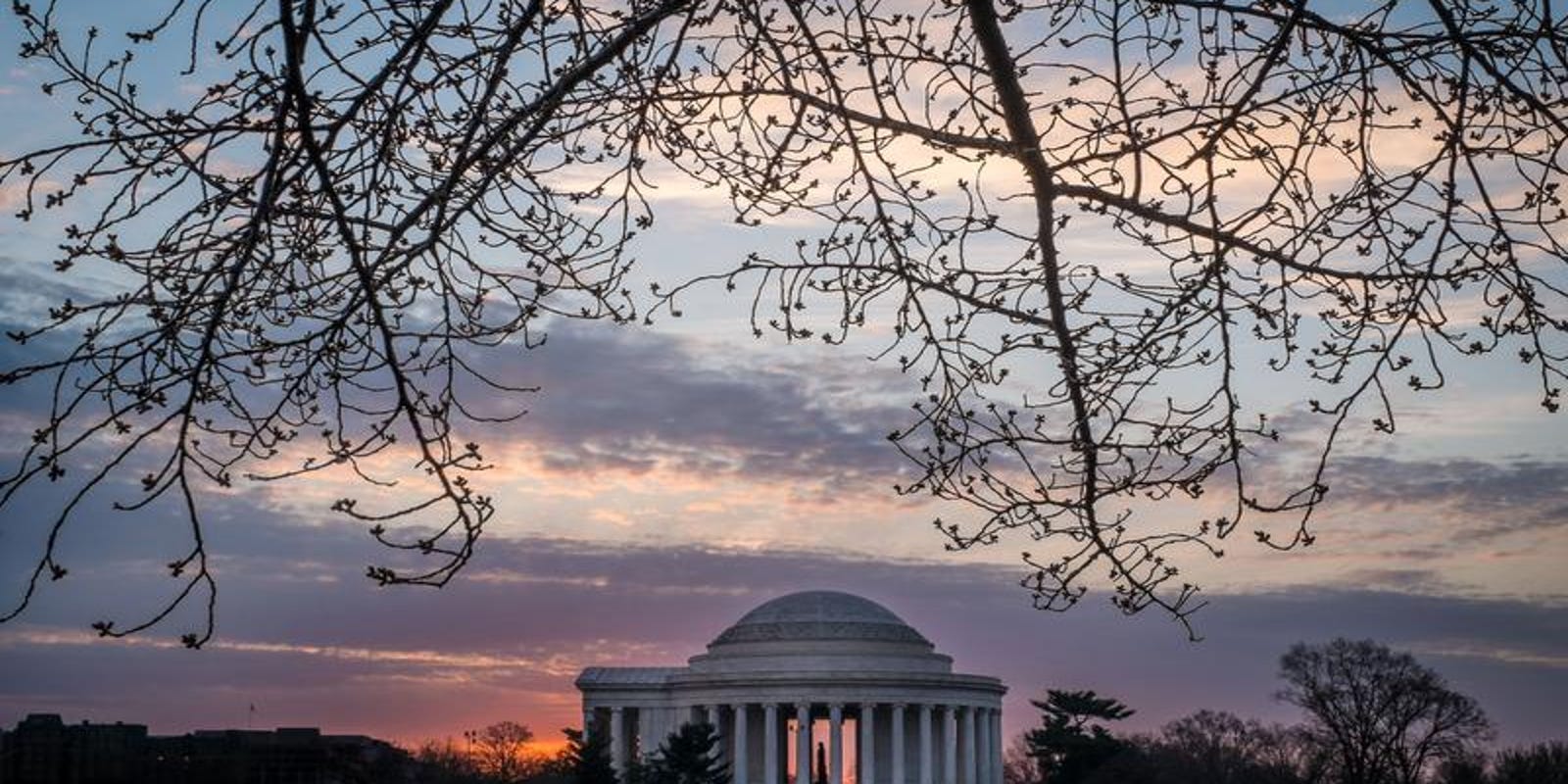 Get A Spring In Your Step With These Day Trips