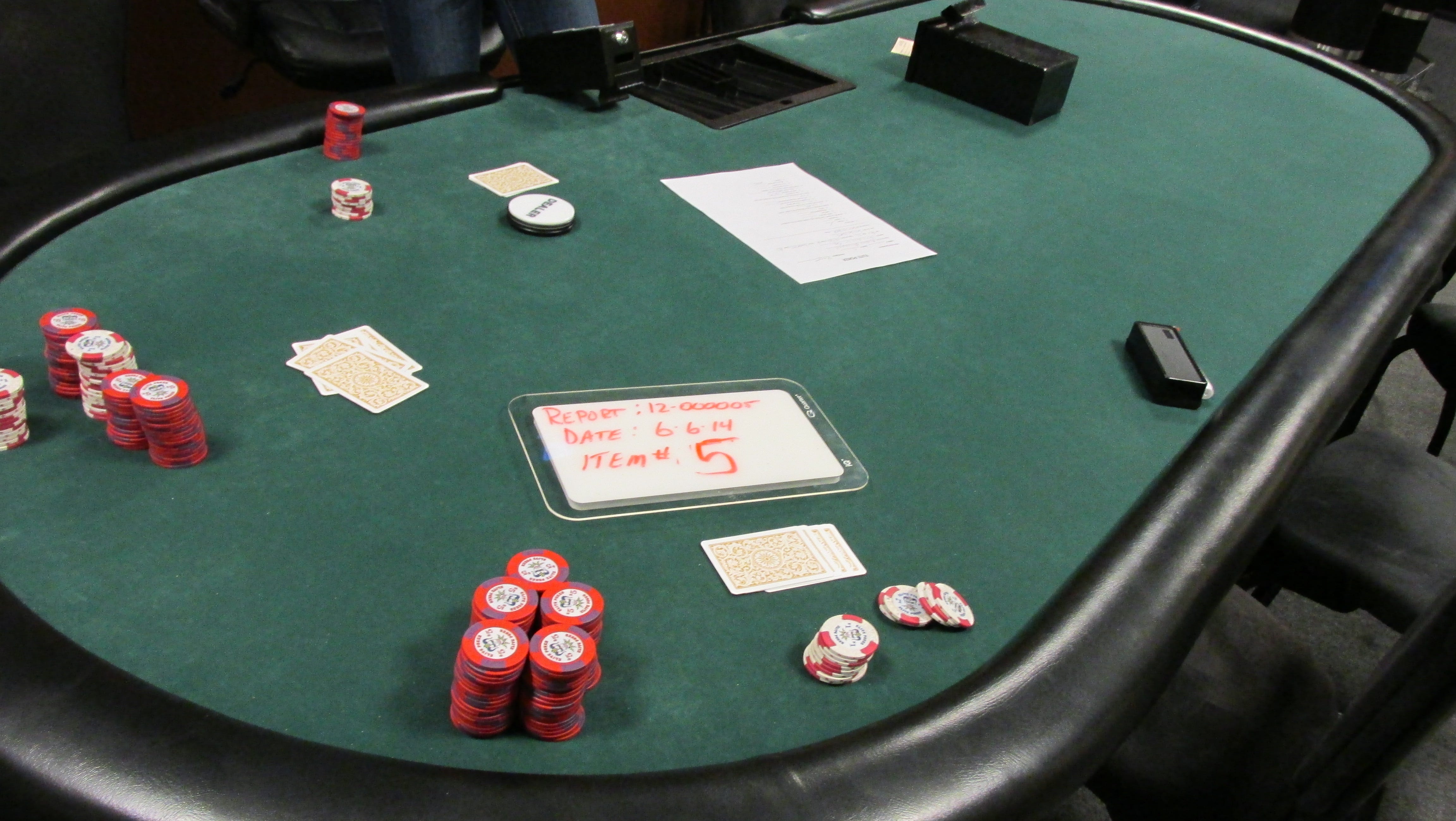 Poker Poker