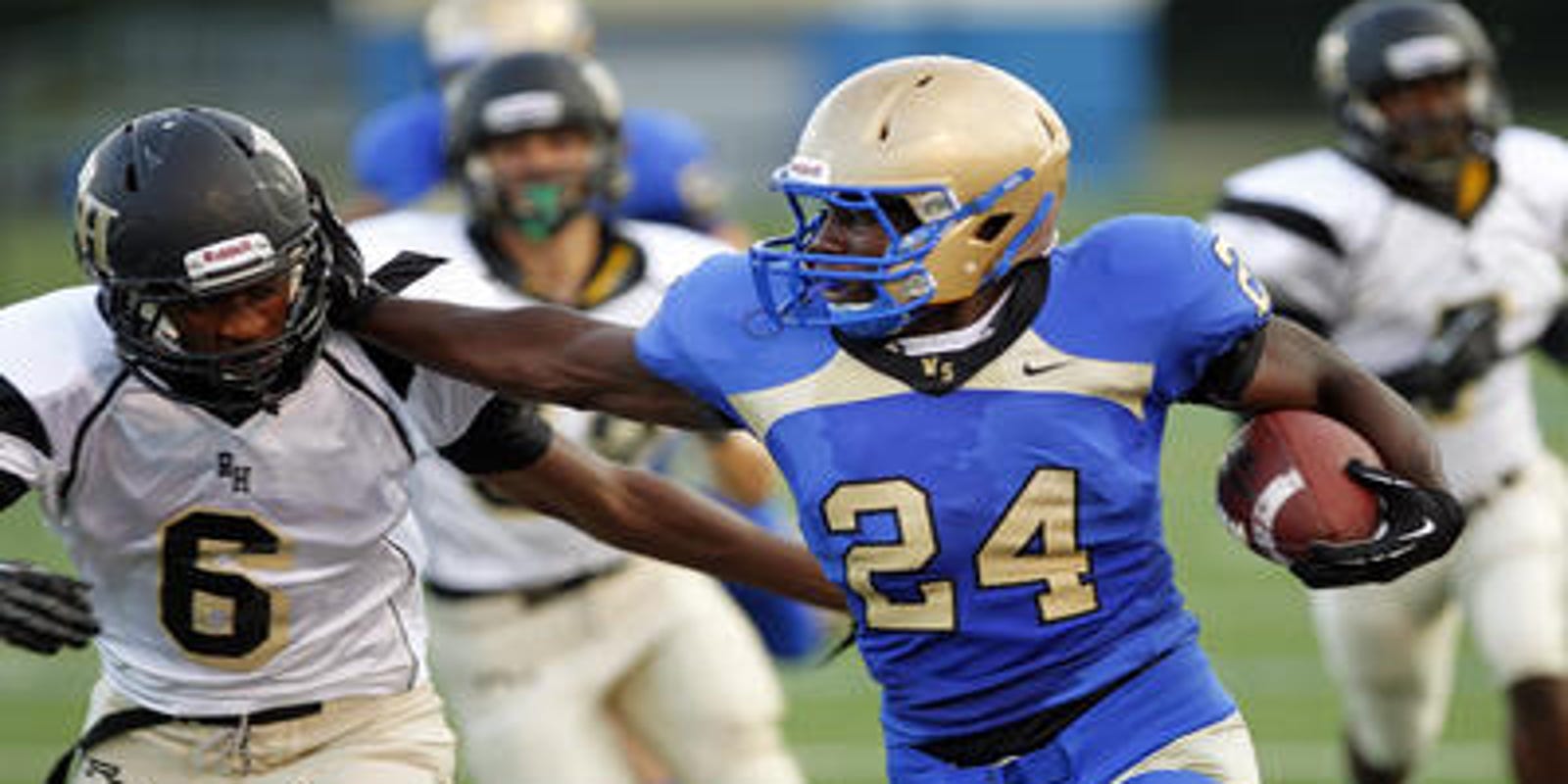 Eddie Meath All Star Rosters