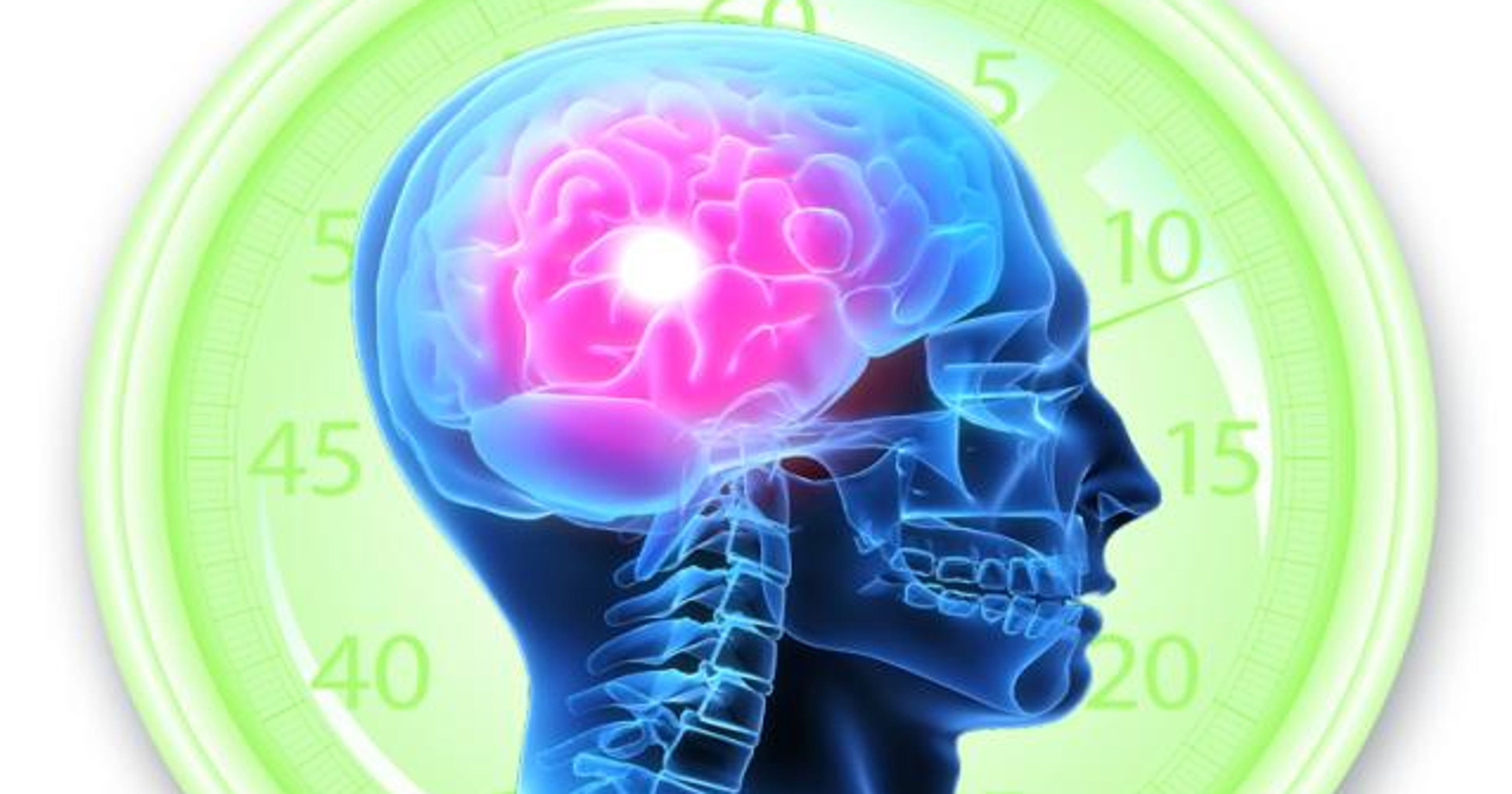 Stroke Awareness Month How to tell if someone is having a stroke