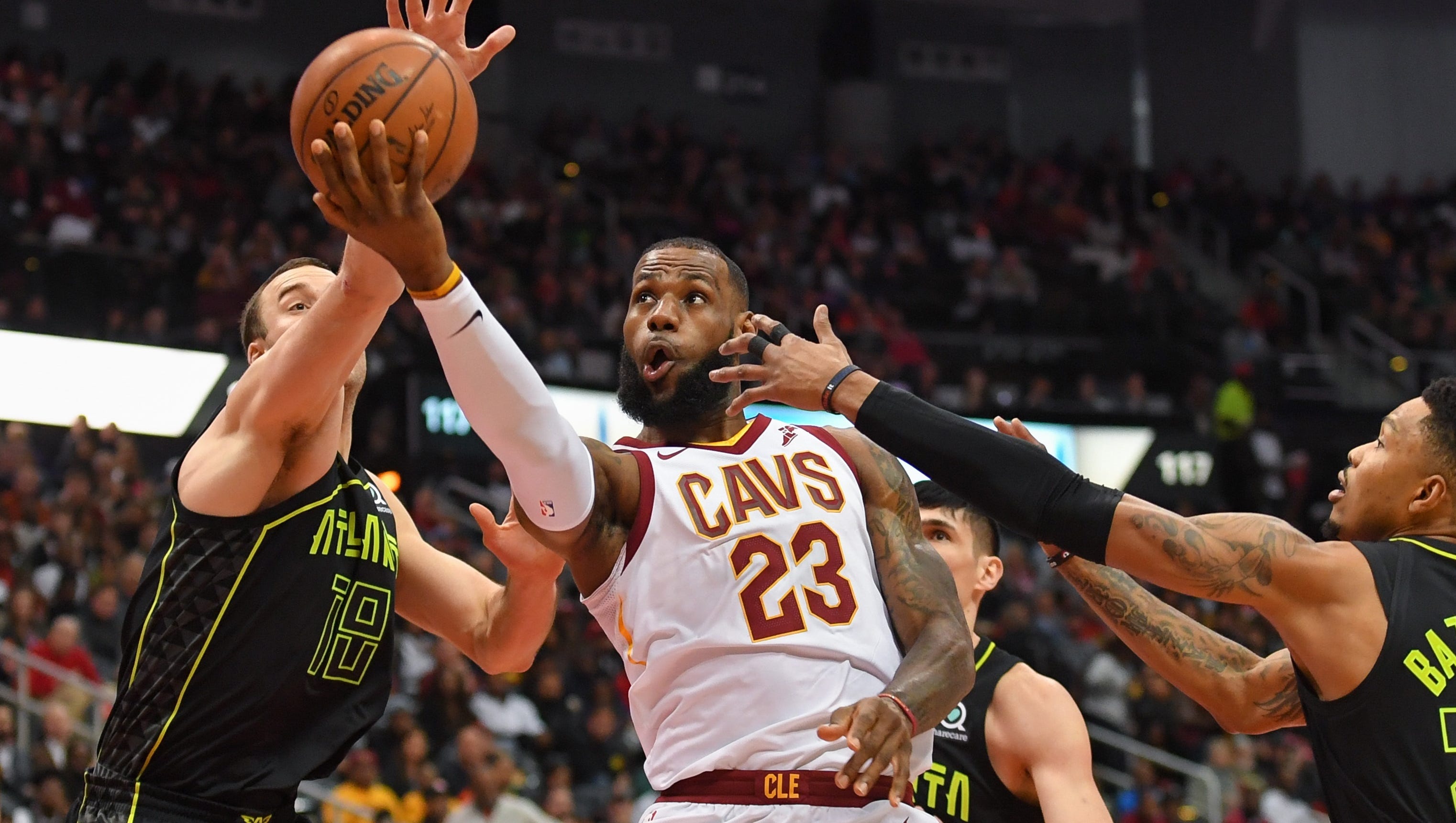 Lebron James To Produce New House Party Movie