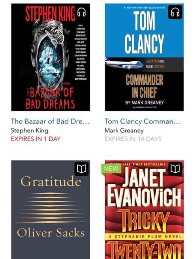 How To Get Free Books Music Movies On Your Phone Tablet Is it possible to download borrowed books? music movies on your phone tablet