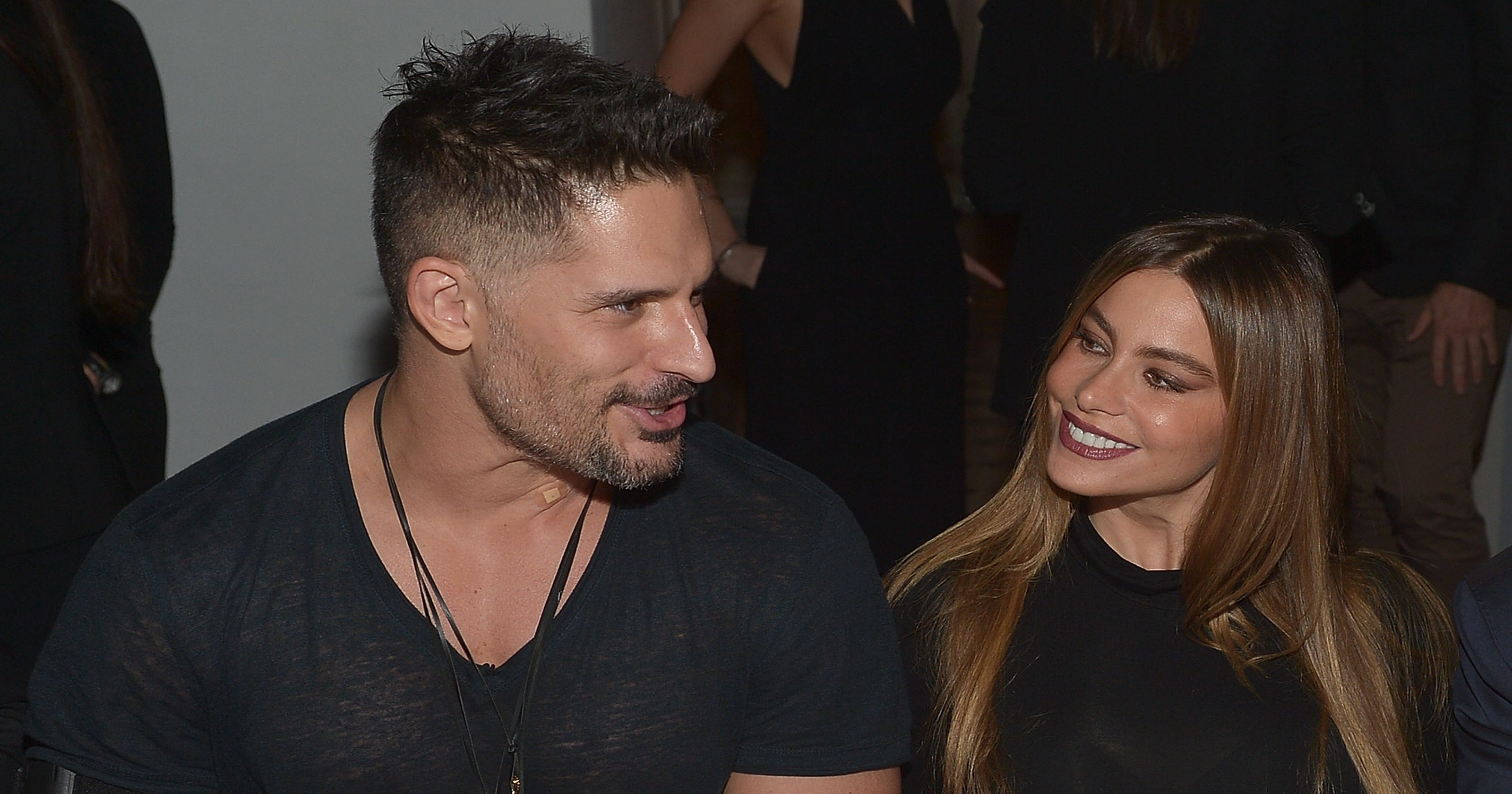 sofia vergara engaged     wedded bliss