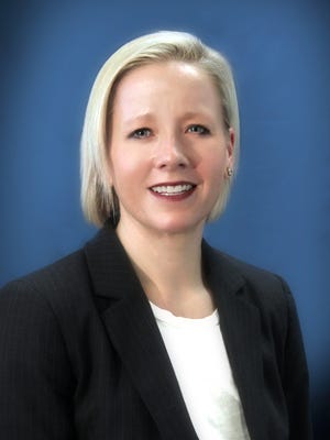 Berri Leslie