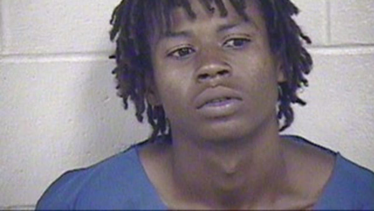Kill All White People Suspect In 5 Shootings Said In 2014
