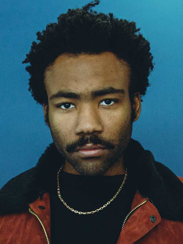 Review Childish Gambino Abandons Rap On Ambitious Awaken My Love