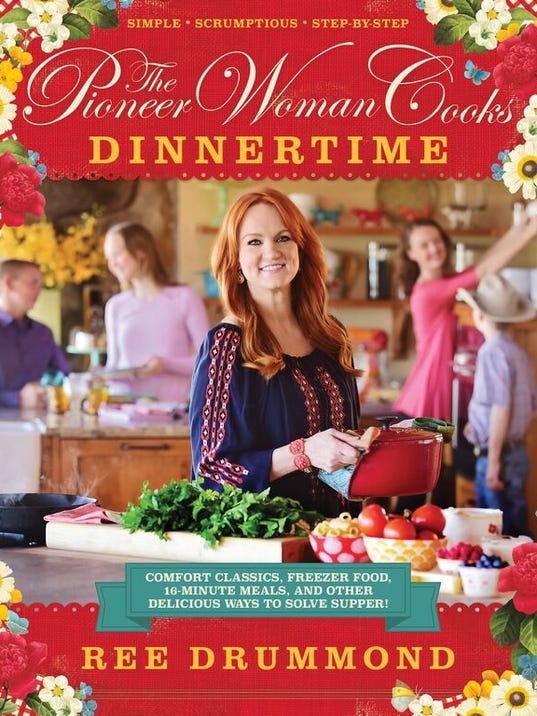 Pioneer Woman coming to Cincinnati