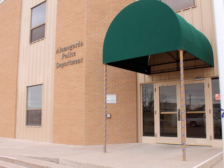 Alamogordo Daily News Breaking News, Sports, Lifestyle, Opinion