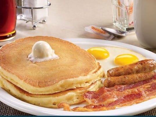 IHOP, Subway, Applebee's and Denny's offer limited-time deals