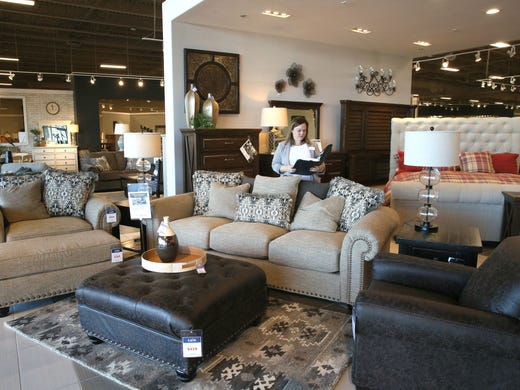 ashley homestore in pewaukee to hold grand opening friday