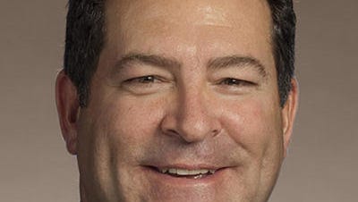 Sen. Mark Green, R-Clarksville, says he'll abstain if Insure Tennessee comes to a vote in the Senate Commerce and Labor Committee Tuesday afternoon.