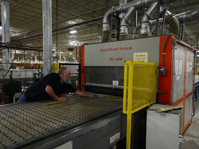 Zanesville Times Recorder