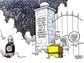 The cartoonist's homepage, clarionledger.com/opinion