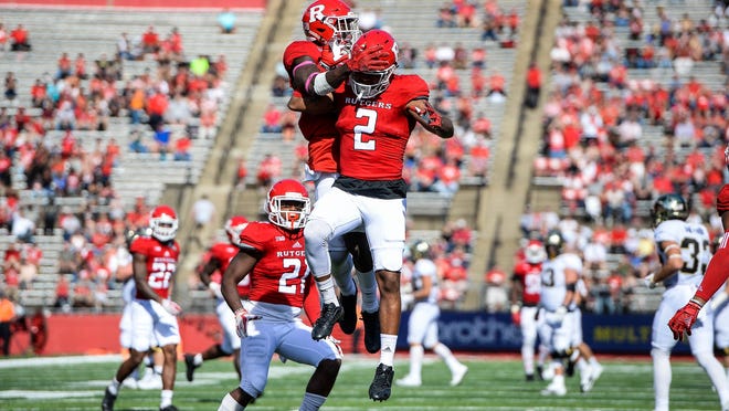 Rutgers Football Where Does Ash S Salary Rank Among Big Ten Head