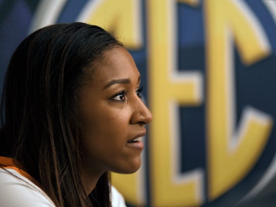Lady Vols Basketball How Tennessee Plans To Be Consistent