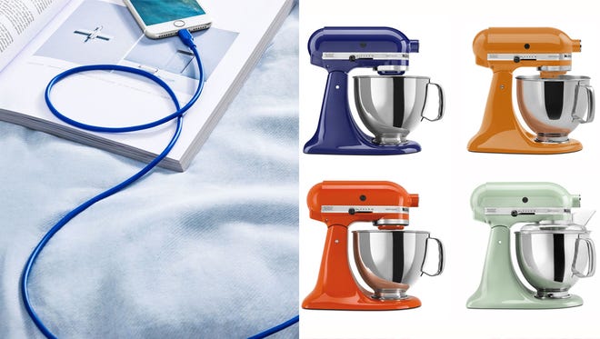 Today's best deals range from tech accessories to countertop cooking devices.