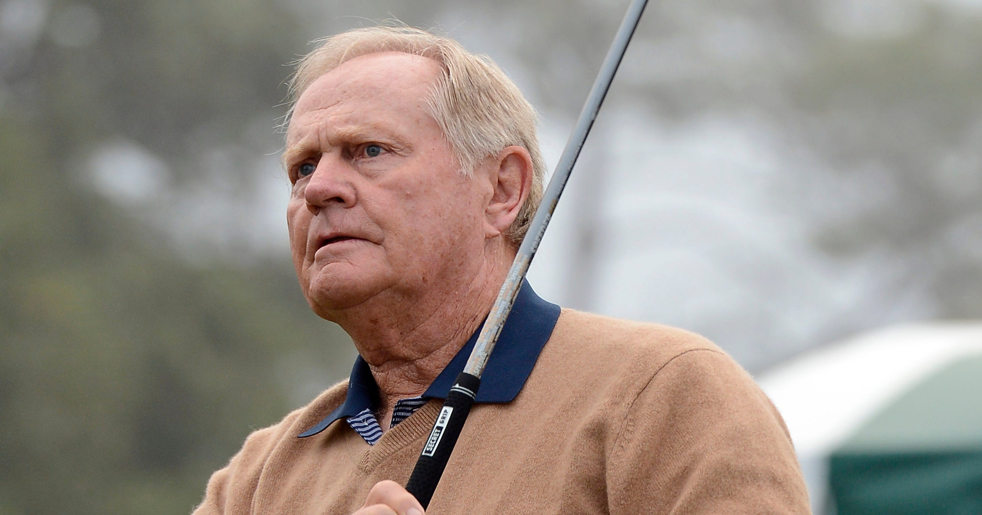 Jack Nicklaus documentary to air Sunday on Fox