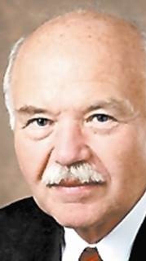 New Fair Commission director named