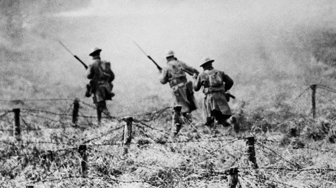 3 Important Lessons Learned From World War I 3 Important Lessons Learned From World War I