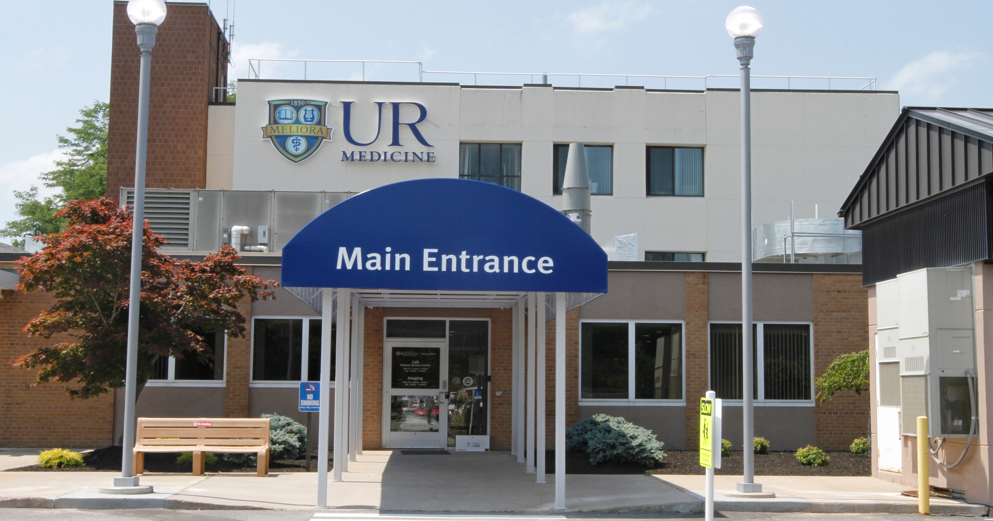 Strong West Emergency opens Tuesday