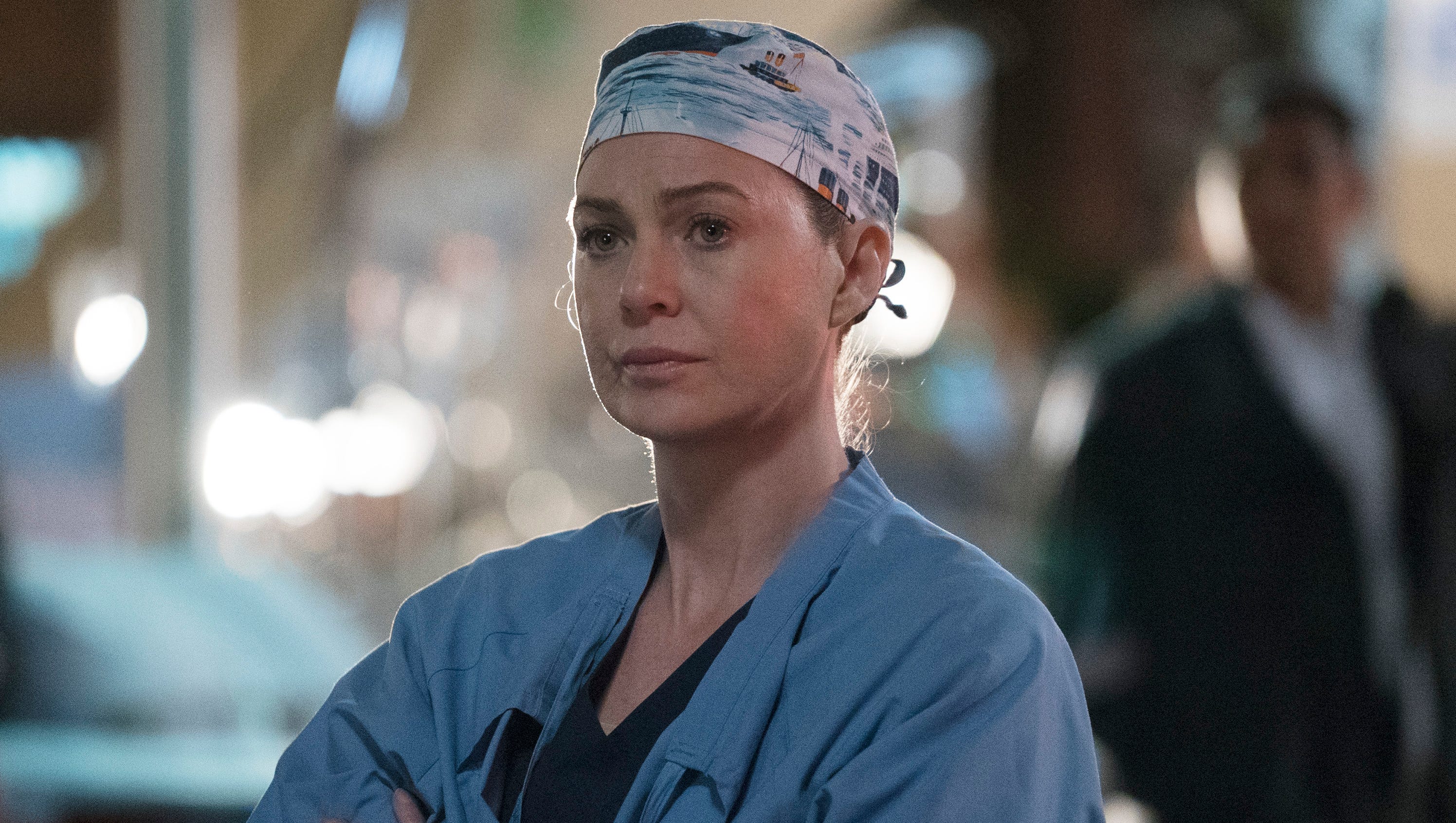 'Grey's Anatomy' 15th anniversary Why the medical drama outlasts 'ER' 'Grey's Anatomy' 15th anniversary Why the medical drama outlasts 'ER'