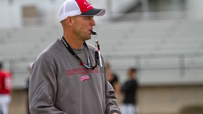 Southern Utah head coach Ed Lamb has accepted the assistant head football coach position at BYU.