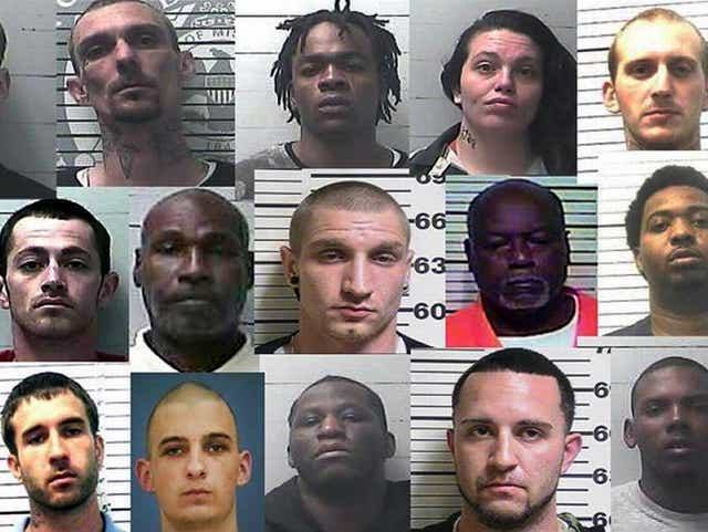 Gang Activity Has Increased Alarmingly In South Mississippi