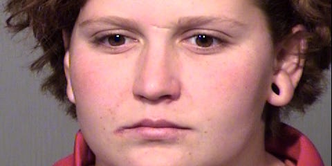 Phoenix police: Kaitlyn Bildilli had sex with minor, showed him porn