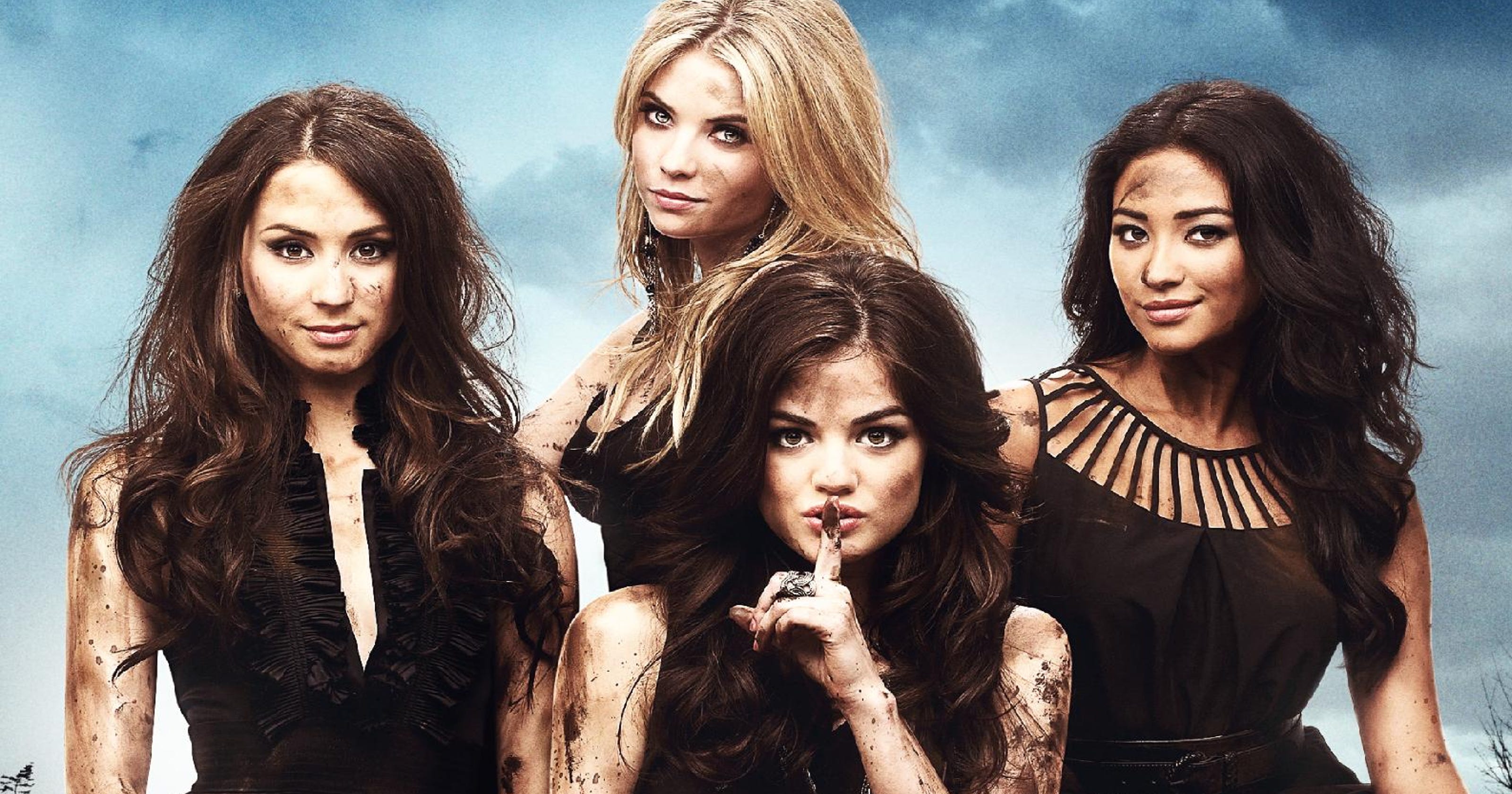 Everything We Know About The Pretty Little Liars Finale