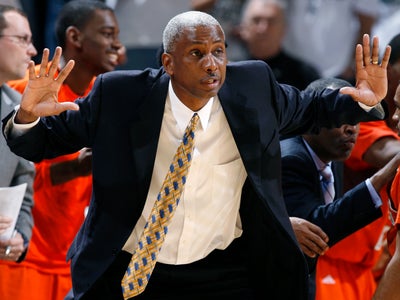Louis Orr, former Withrow HS star and Xavier University assistant coach, dies at 64