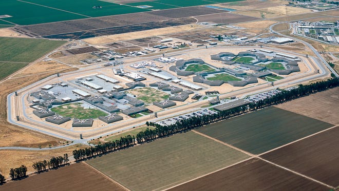 Salinas Valley State Prison Inmate Killed
