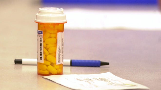 The Centers for Disease Control and Prevention recently released new guidelines for opioid prescribing.