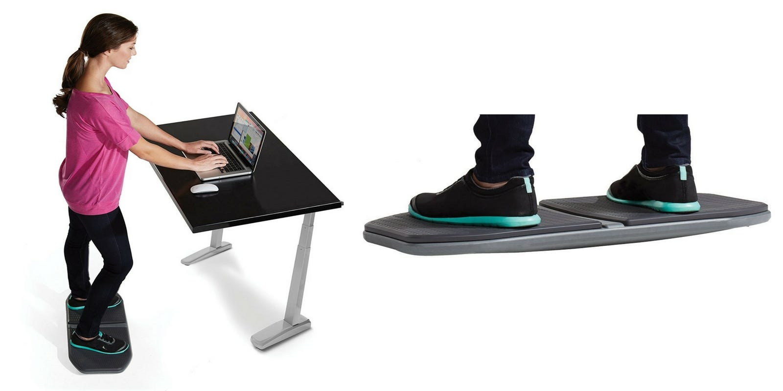 Love Your Standing Desk This Accessory Will Make It Even Better