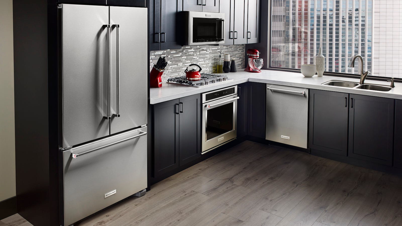 Memorial Day Appliance Deals Shop Our Favorite Refrigerators Stoves And More On Sale