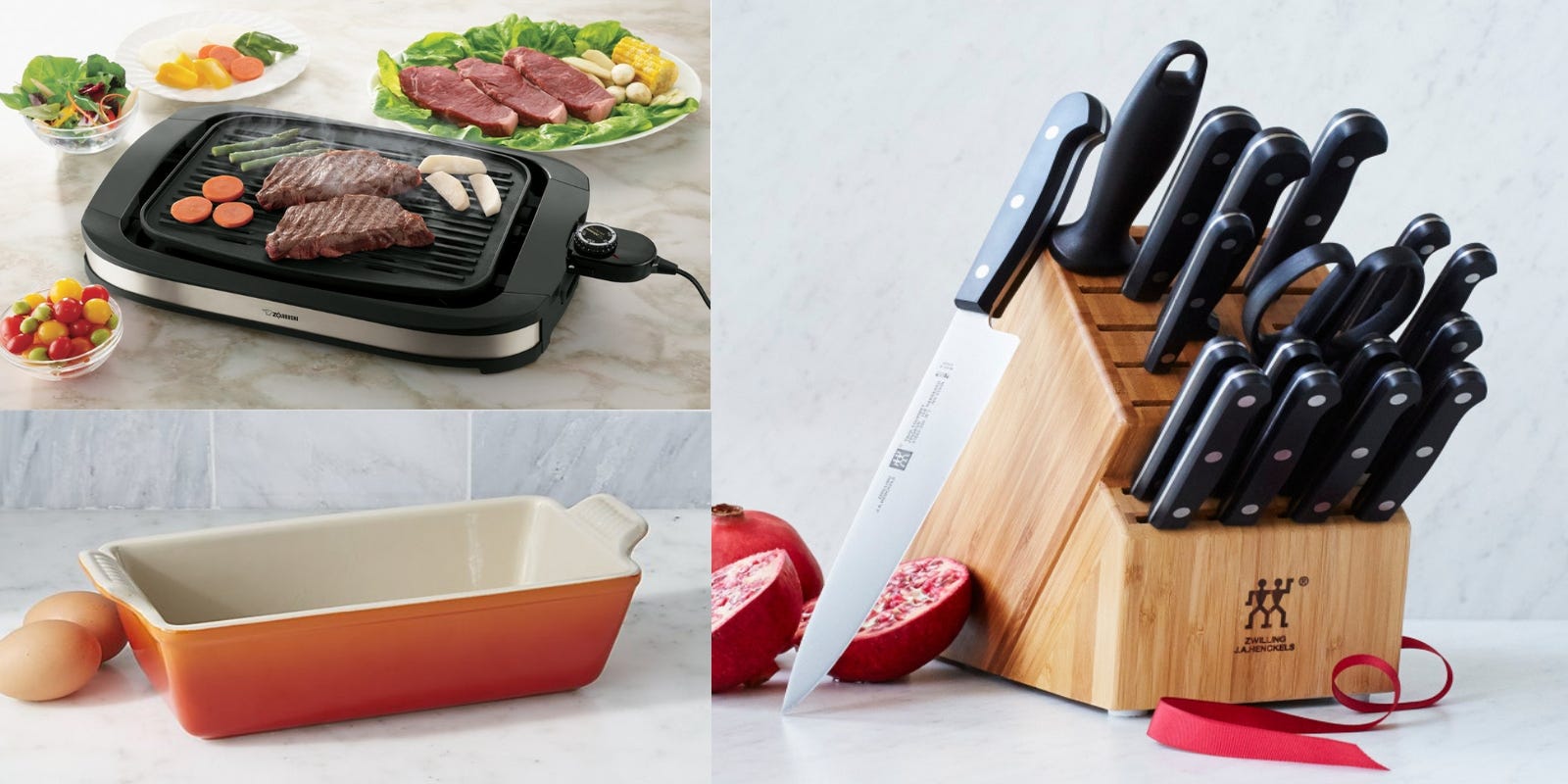 The best kitchen gifts of 2018: 19 gifts for all kinds of cooks