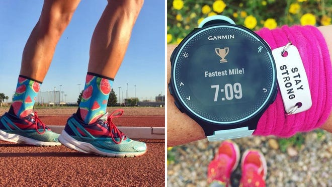The 20 best gifts for runners that they'll actually want