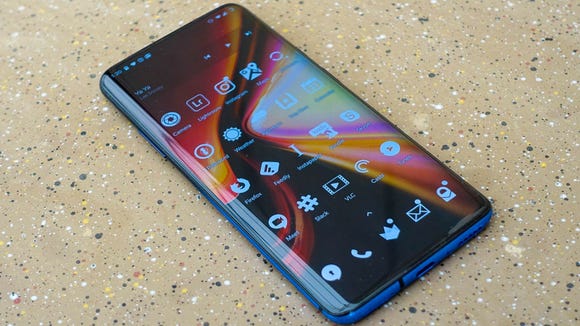 Iphone Alternatives Oneplus 7 Pro And Google Pixel 3a