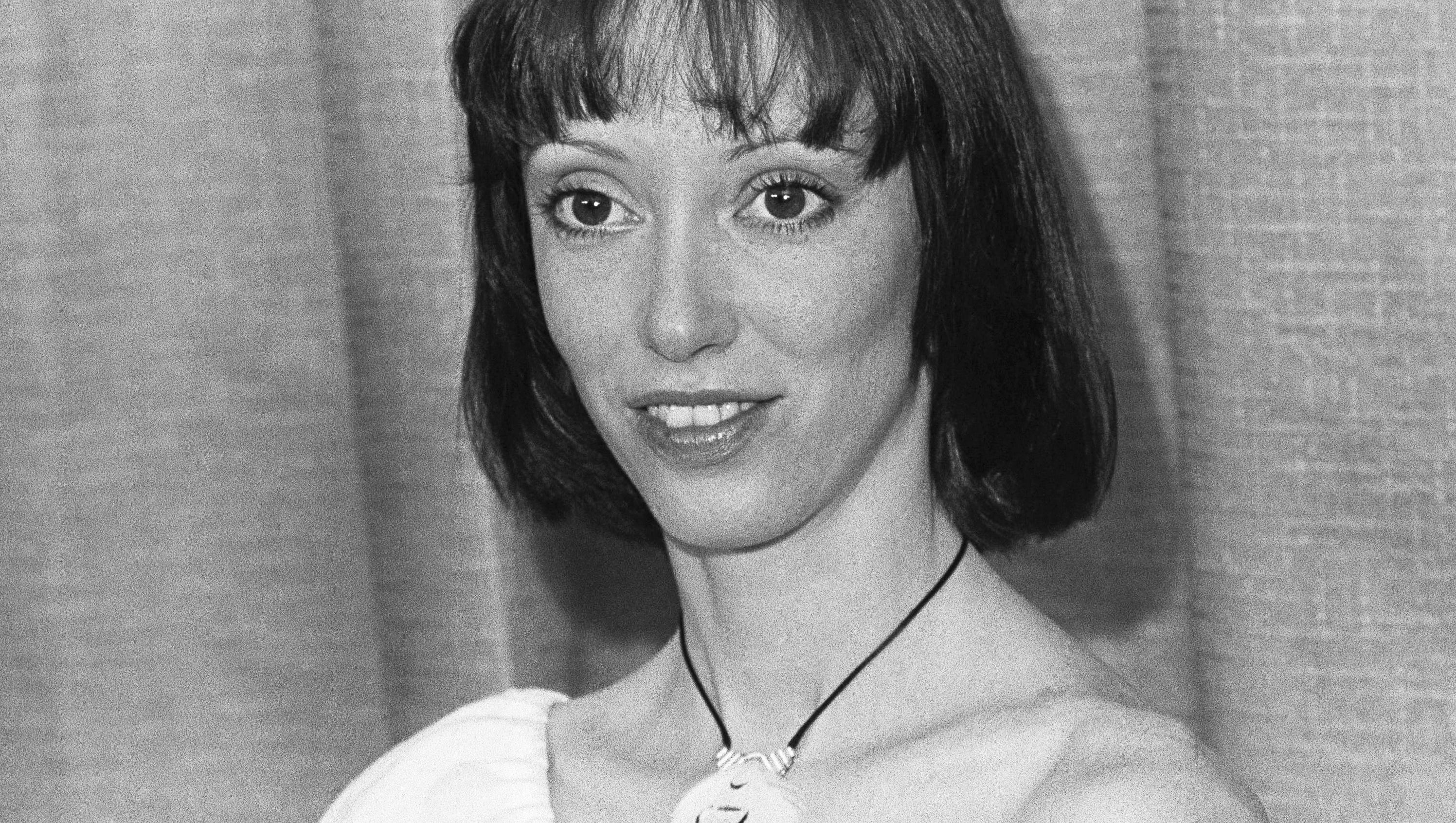 Dr Phil Interviews Shelley Duvall To Persuade Her To Get Psychiatric
