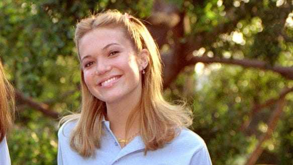 'The Princess Diaries' 15 years later: See the cast then and now