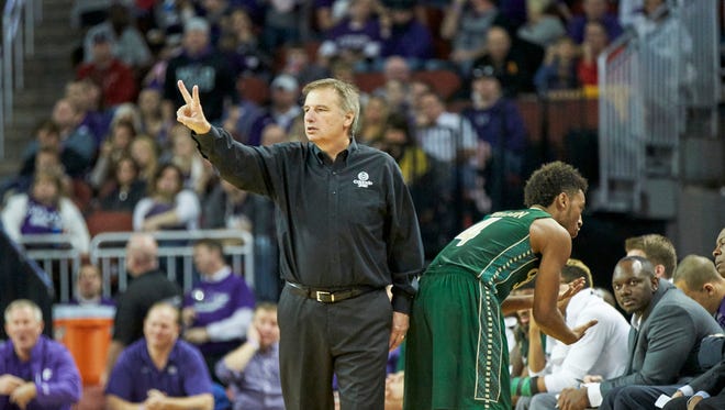 Csu To Host Wichita State Men S Basketball In 2016