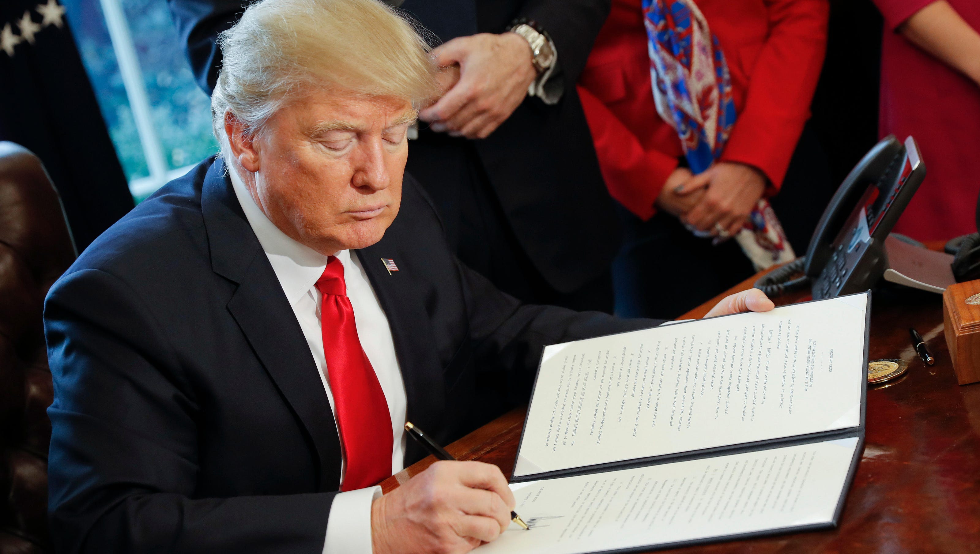 obama executive memoranda