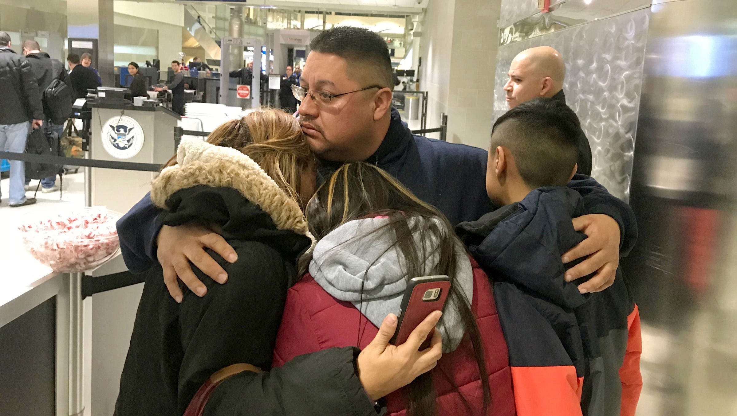 Dreamers Total 3 6m Far More Than Daca Recipients