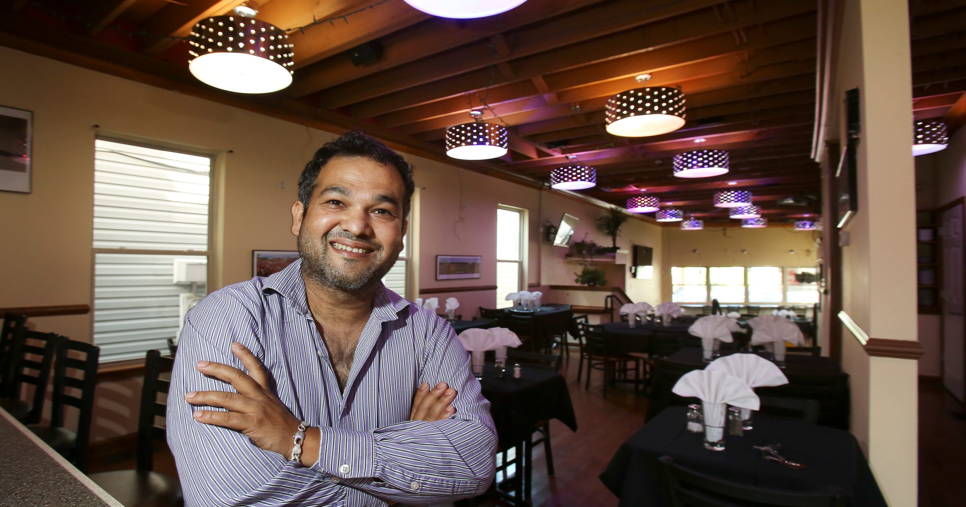New Highlands Restaurant To Specialize In Indian Street Food