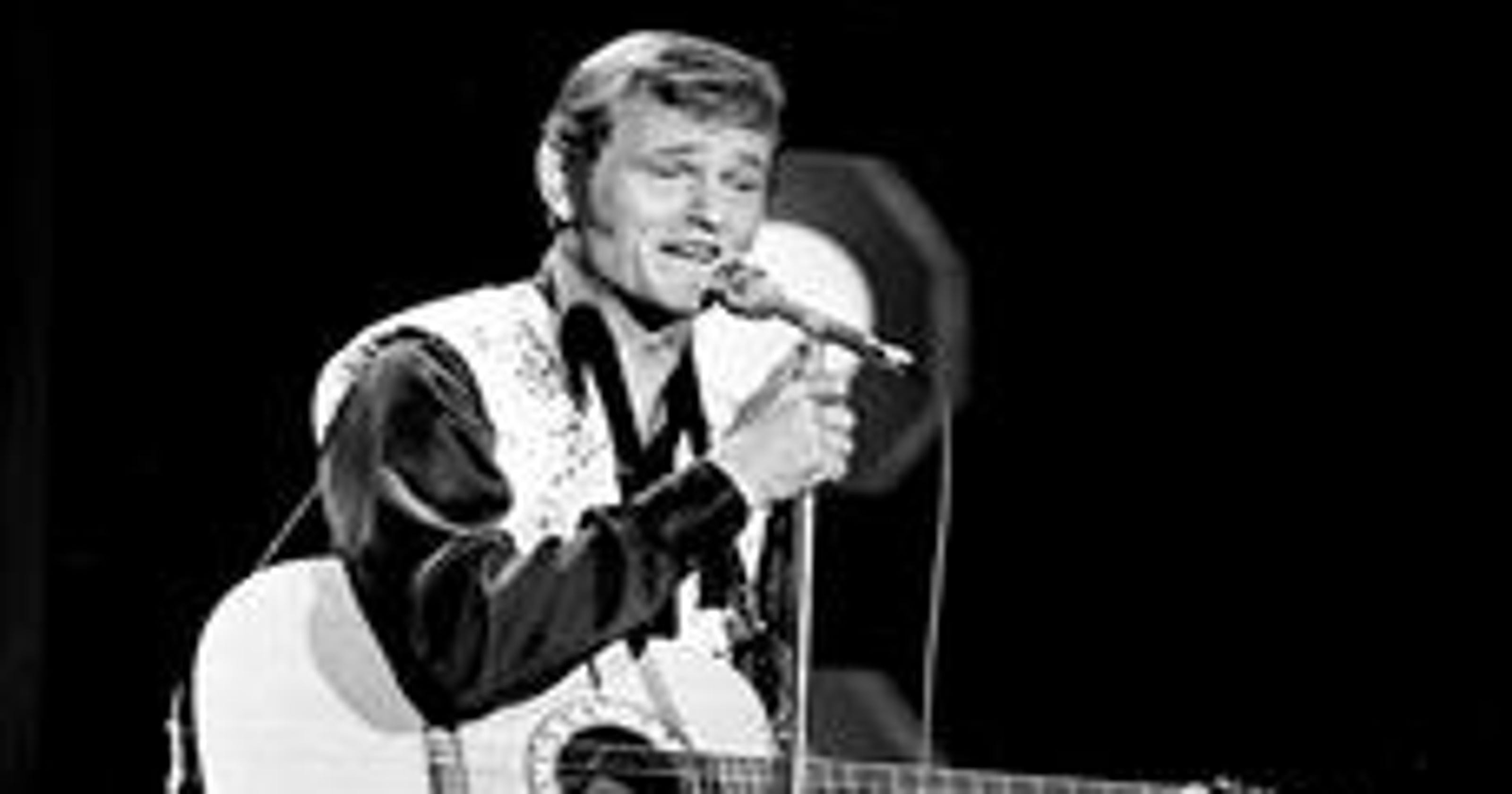In Tribute To Jerry Reed Guitar Pickers Set To Play In Reed's Honor